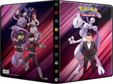 Pokémon - Album raccoglitore Rivali Predestinati
